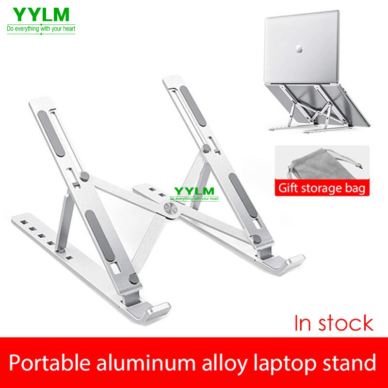 YYLM N3 masaüstü taşınabilir a - Cooling Stand Tablet incelemesi ve fiyatı