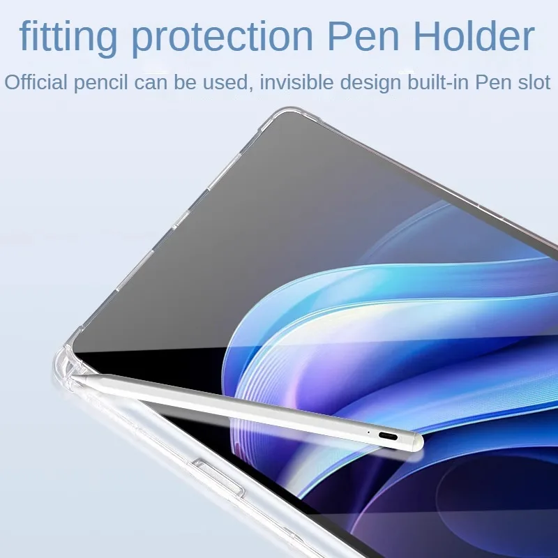 Lenovo Xiaoxin Pad Pro 2025 Kı - Cidea Tablet Accessories incelemesi ve fiyatı