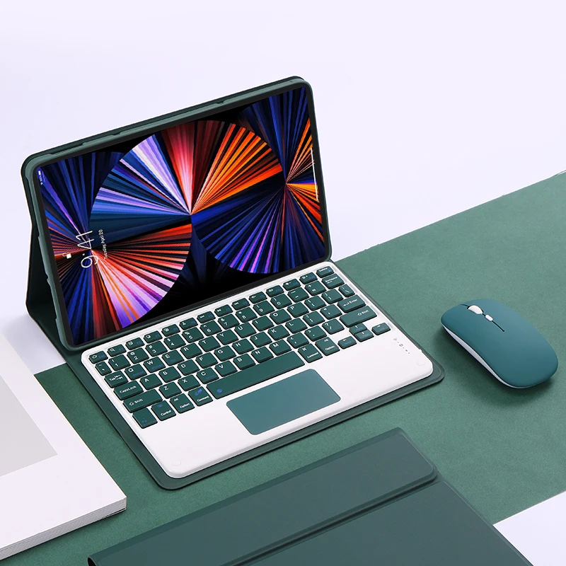 Klavye kılıfı için Huawei onur - Honor Tablet X9 Accessories incelemesi ve fiyatı