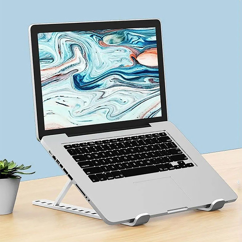 Plastik Evrensel Dizüstü Bilgi - Cooling Stand Tablet incelemesi ve fiyatı