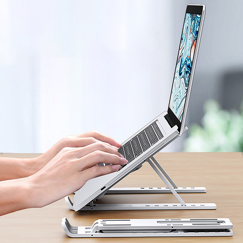 Plastik Evrensel Dizüstü Bilgi - Cooling Stand Tablet incelemesi ve fiyatı
