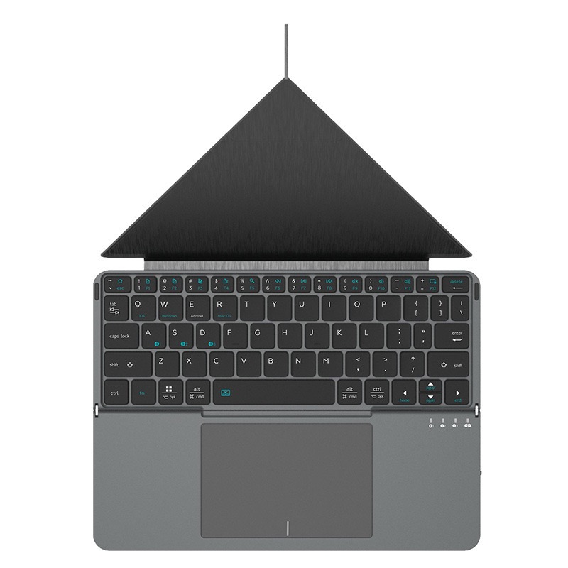I-BOX Bluetooth Kablosuz Katla - Ipad Cover Folio incelemesi ve fiyatı