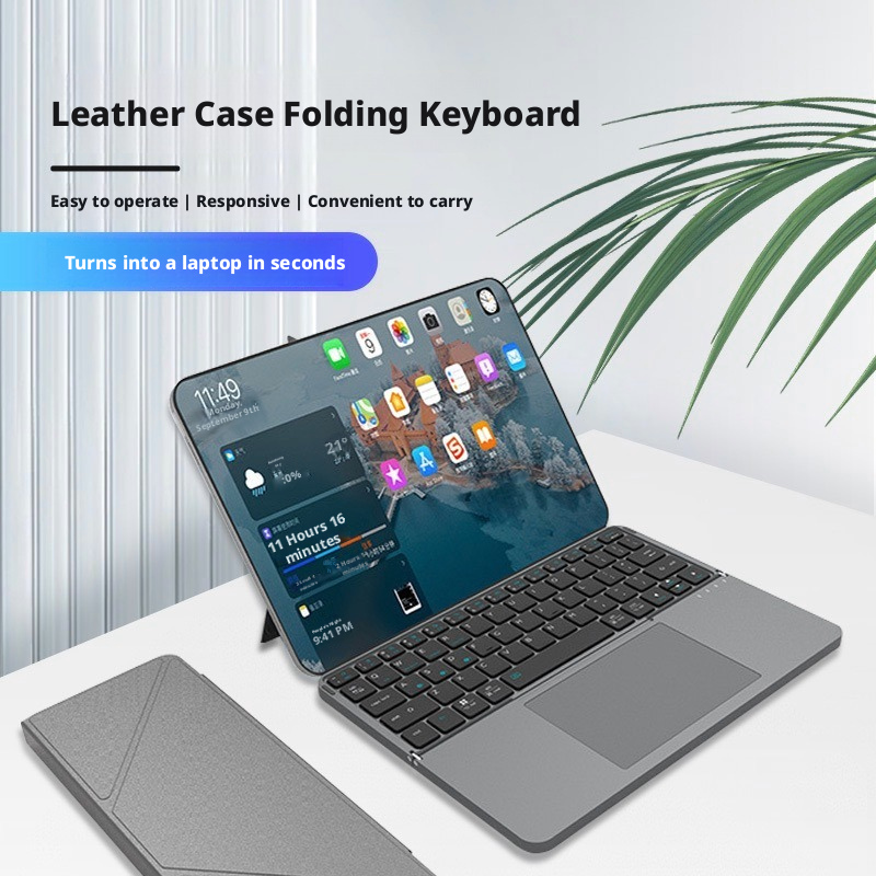 I-BOX Bluetooth Kablosuz Katla - Ipad Cover Folio incelemesi ve fiyatı