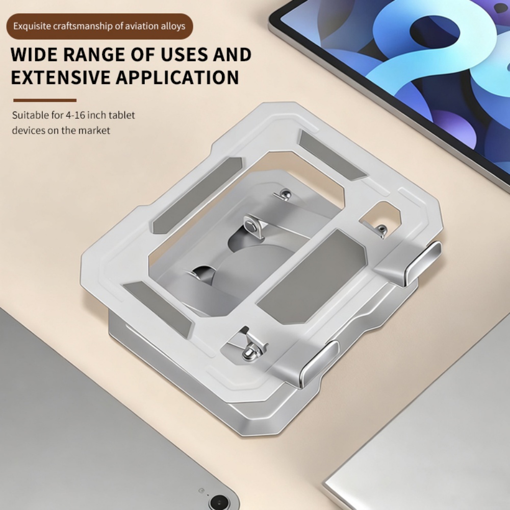 360 °   Dönebilen Tablet Stand - Blackview Tablet Accessories incelemesi ve fiyatı