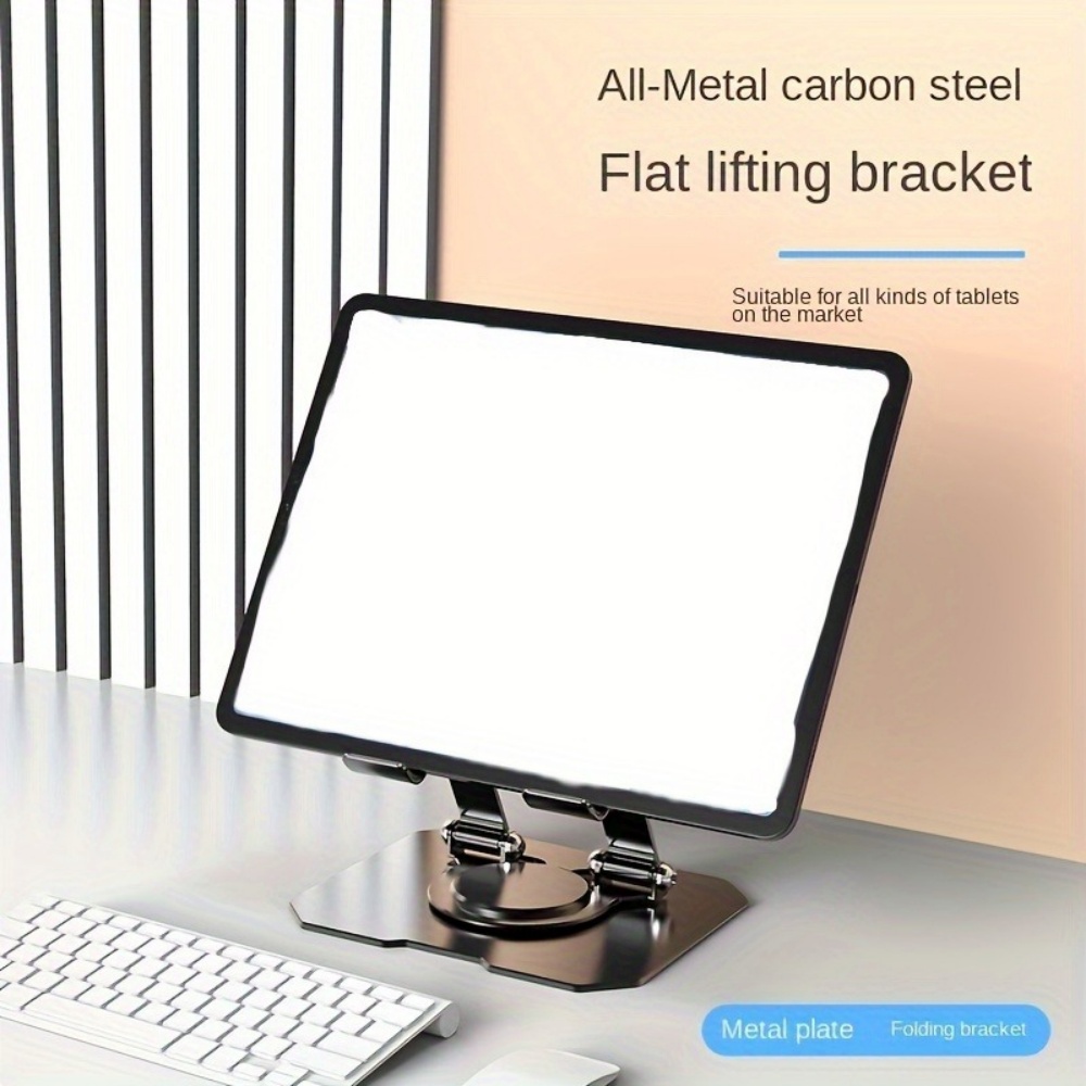 360 °   Dönebilen Tablet Stand - Blackview Tablet Accessories incelemesi ve fiyatı