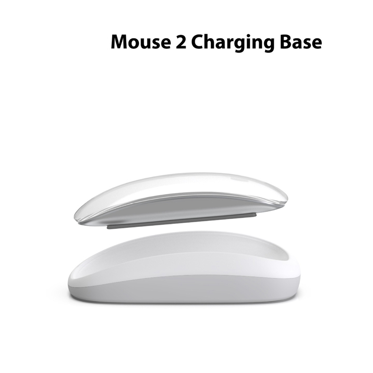 AA91 Apple Magic Mouse 2 için  - Wireless Charging Pad incelemesi ve fiyatı