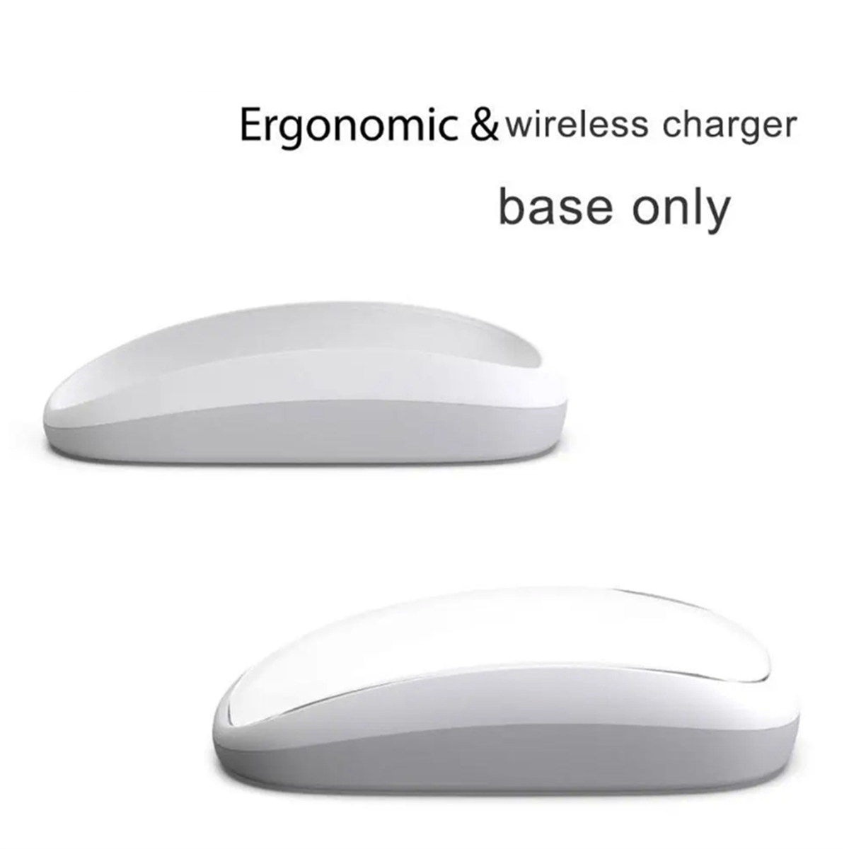 AA91 Apple Magic Mouse 2 için  - Wireless Charging Pad incelemesi ve fiyatı