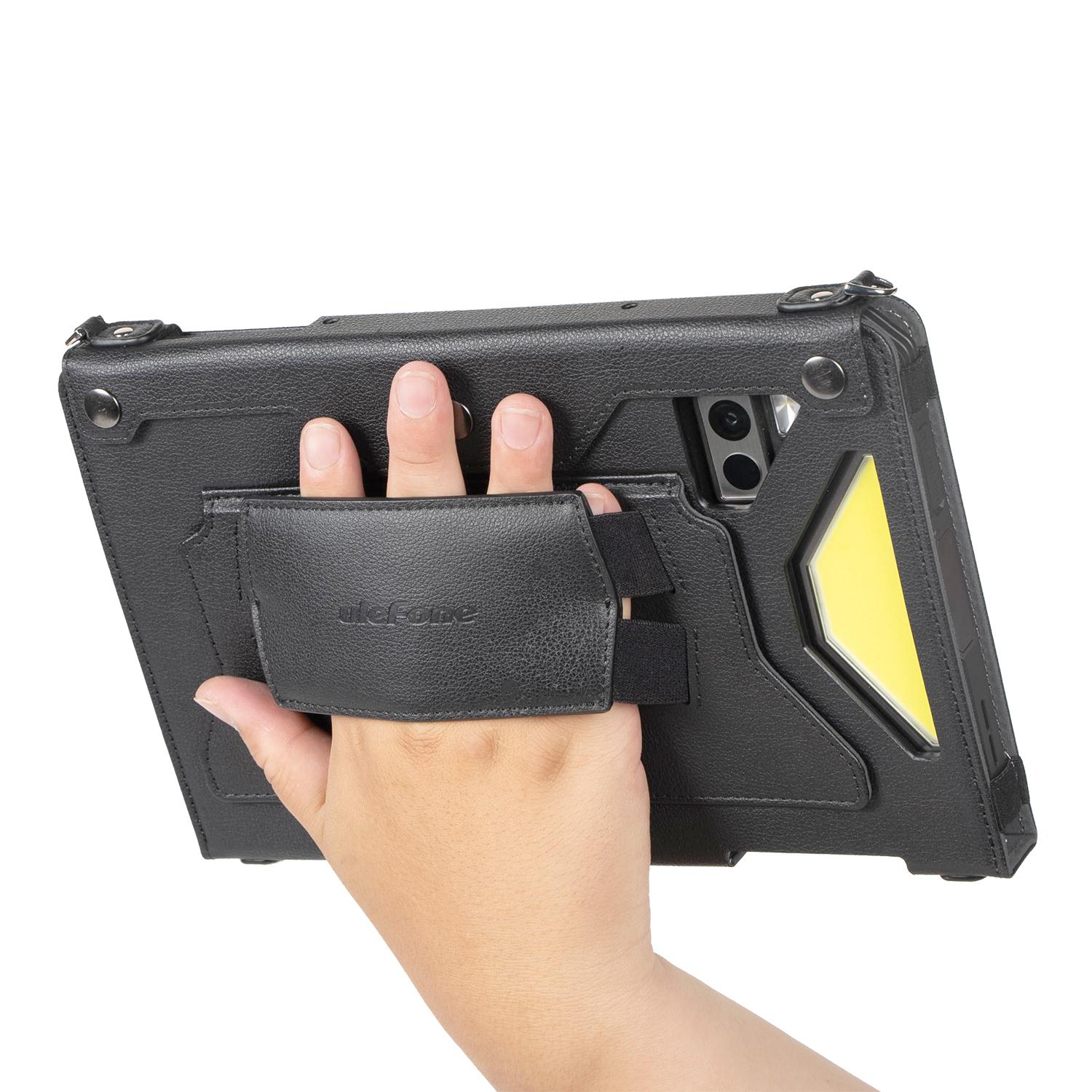 Ulefone Armor Pad 4 Serisi içi - Ulefone Tablet Accessories incelemesi ve fiyatı