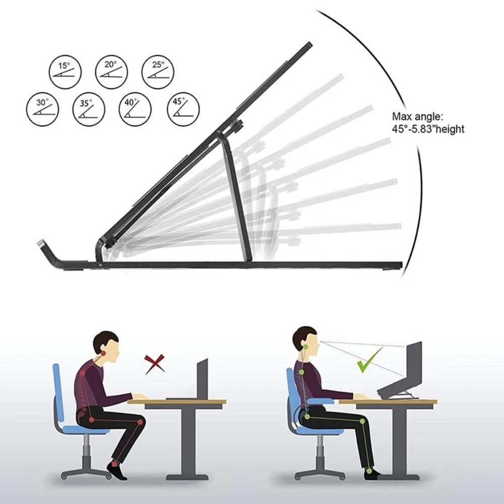 Yeni Evrensel Dizüstü Bilgisay - Cooling Stand Tablet incelemesi ve fiyatı