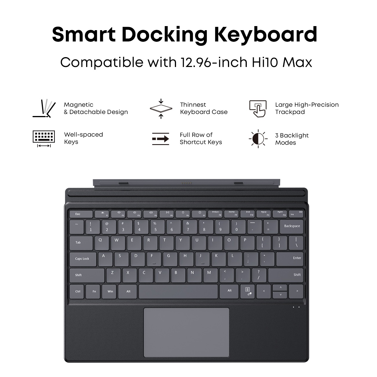 Hi10 Max Tabletler Hi10 X1 Tab - Chuwi Tablet Accessories incelemesi ve fiyatı