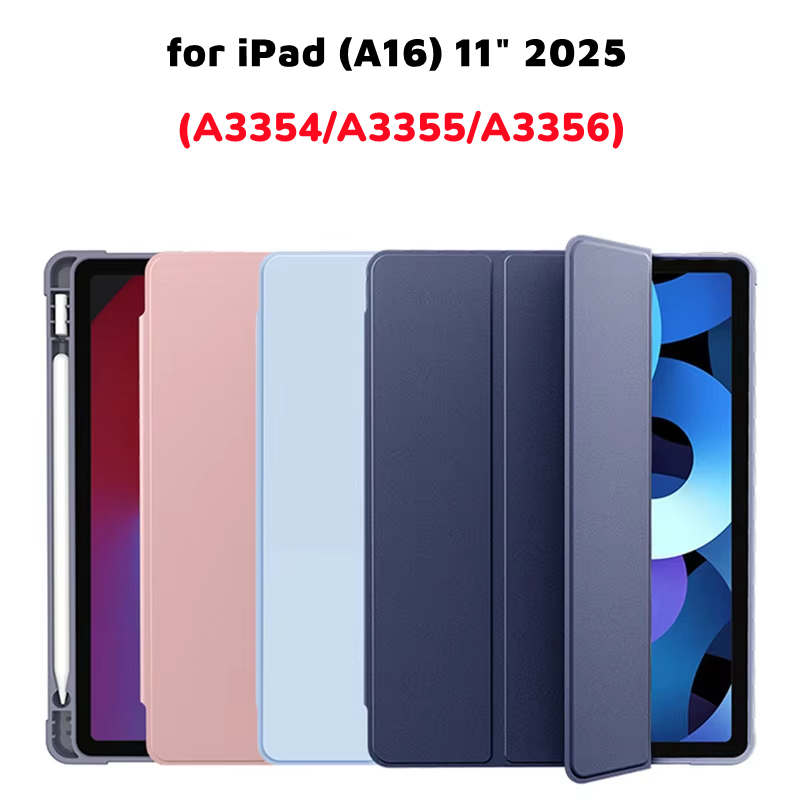 iPad için (A16) 11