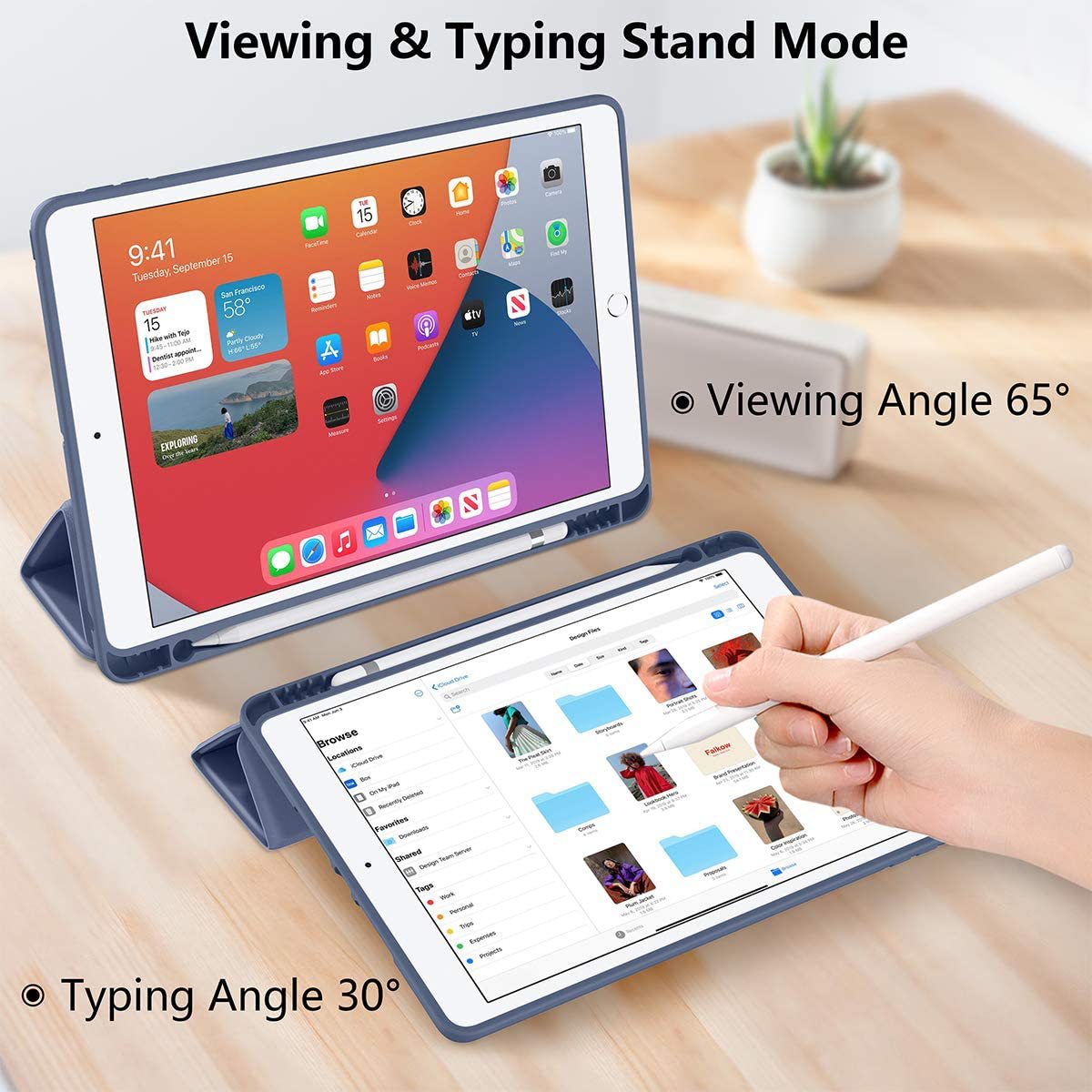 iPad için (A16) 11
