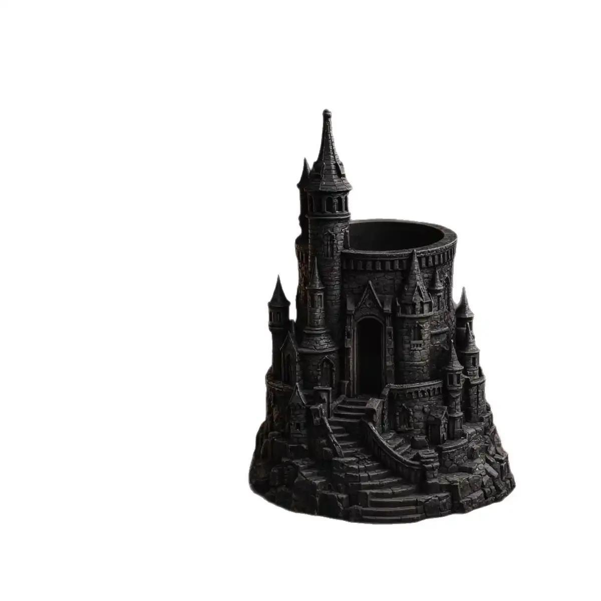 Harry Potter Koyu Stil Kalemli - Case With Pencil Holder incelemesi ve fiyatı