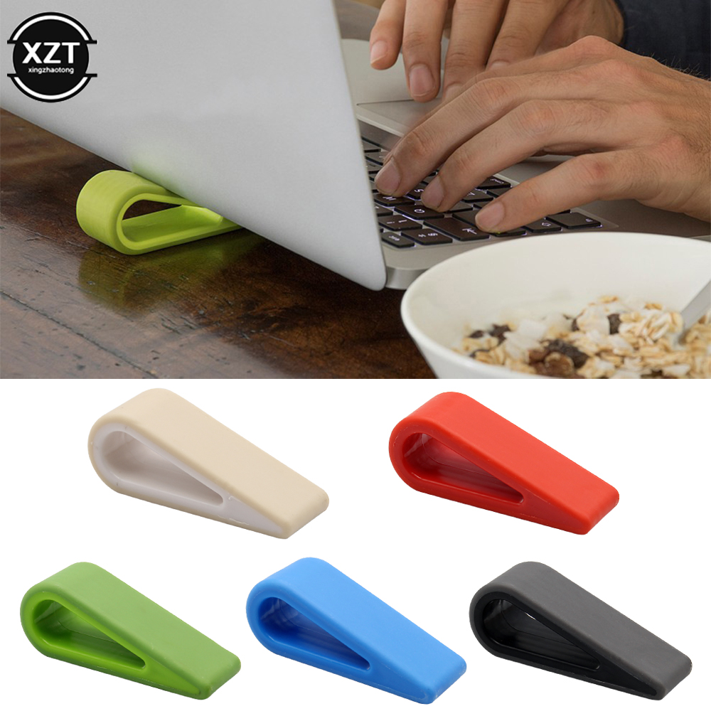 Taşınabilir basit Laptop stand - Cooling Stand Tablet incelemesi ve fiyatı