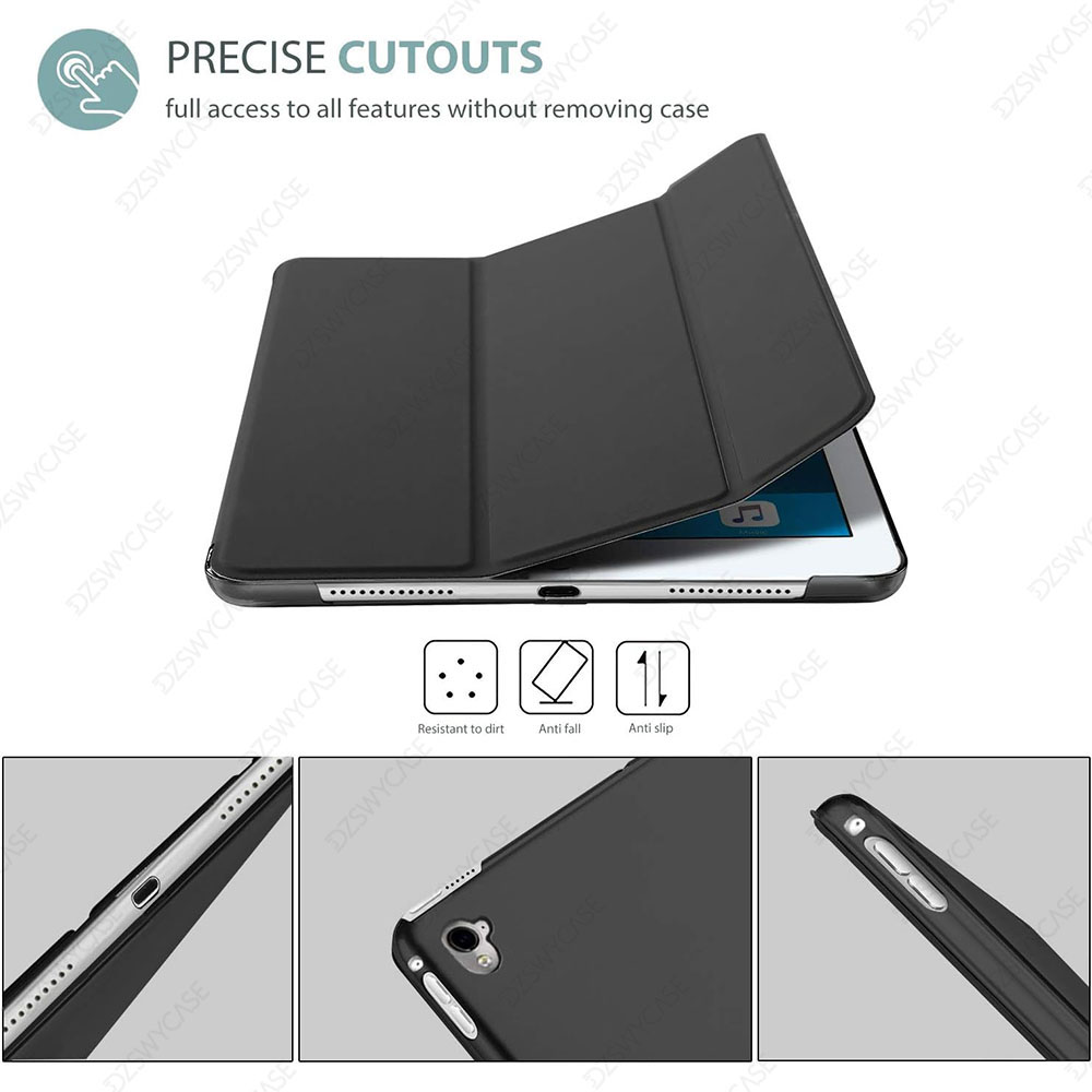 iPad 9./8./7. Nesil (2021/2020 - Ipad Cover Folio incelemesi ve fiyatı