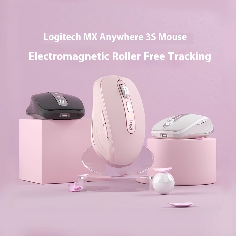 Logitech MXAnywhere 3S Kablosu - Logitech Tablet Accessories incelemesi ve fiyatı