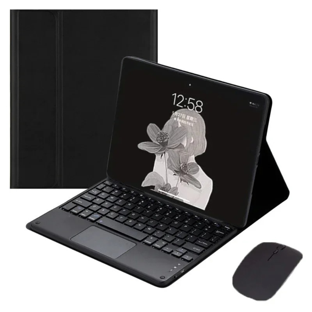 Lenovo Idea Tab Pro Gen 2 13 İ - Cidea Tablet Accessories incelemesi ve fiyatı