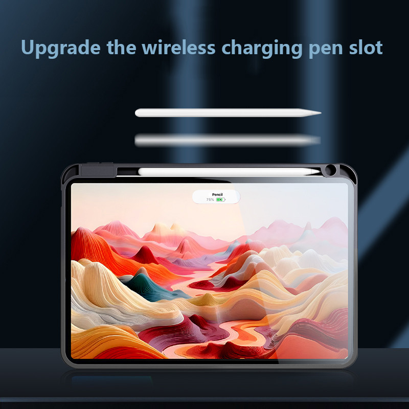 360 °   Lenovo Xiaoxin Pad 12. - Cidea Tablet Accessories incelemesi ve fiyatı