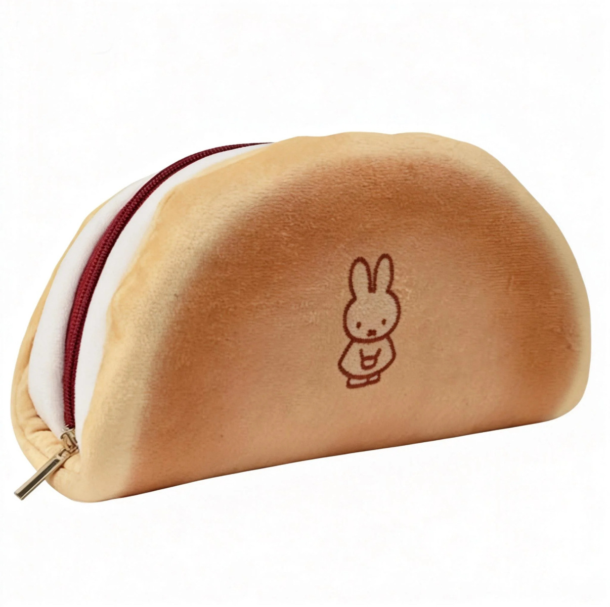 Japon Kawaii Tavşan Ekmek Kale - Case With Pencil Holder incelemesi ve fiyatı