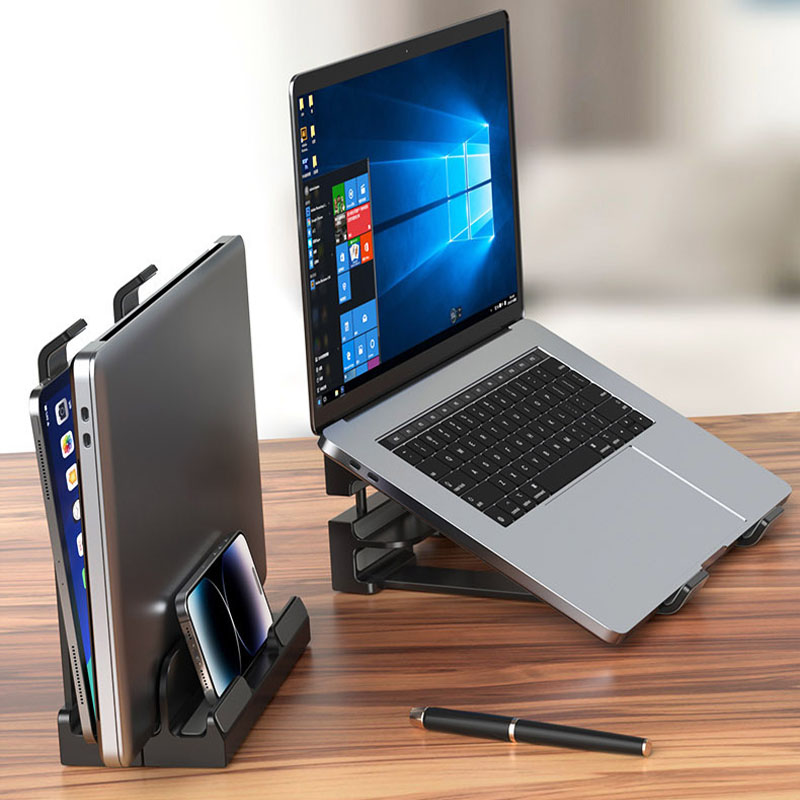 Dizüstü bilgisayarlar için dik - Cooling Stand Tablet incelemesi ve fiyatı