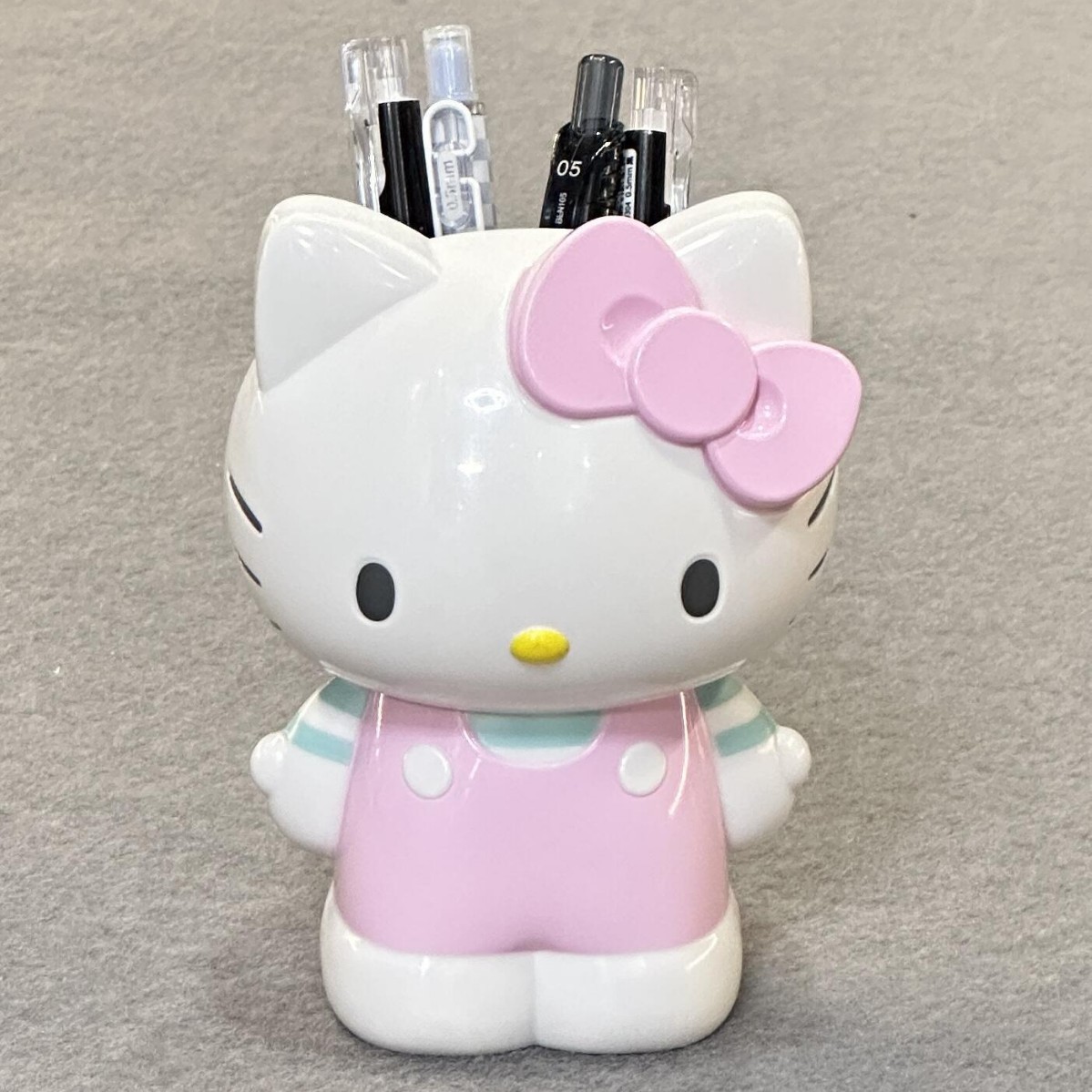 Yeni Karikatür Sanrio Hello Ki - Case With Pencil Holder incelemesi ve fiyatı
