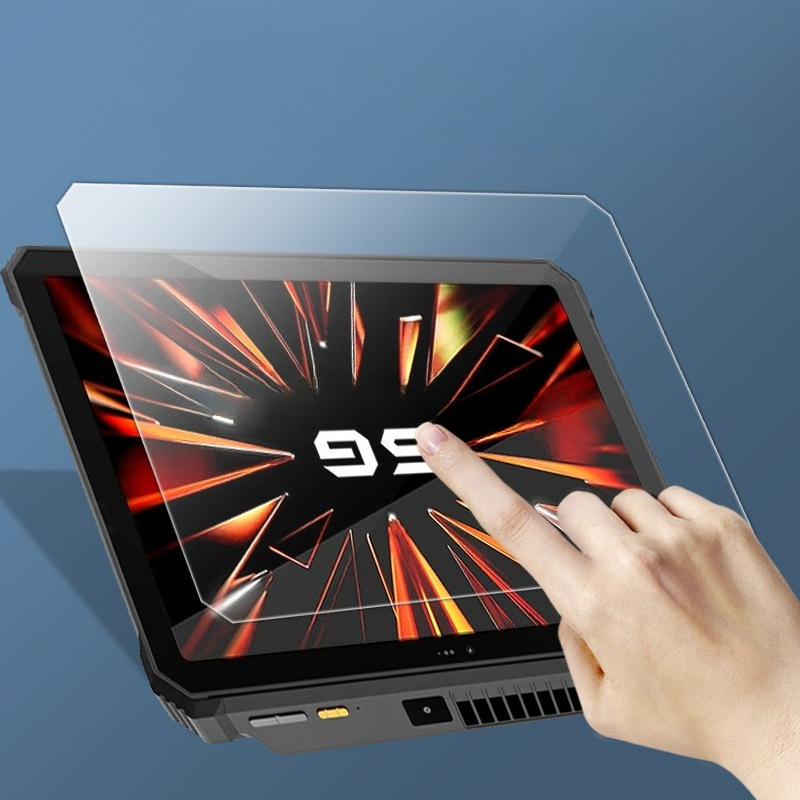 Blackview Active 12 Pro 11 inç - Blackview Tablet Accessories incelemesi ve fiyatı