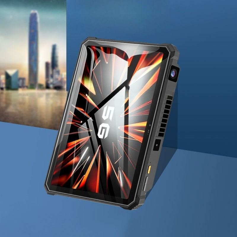 Blackview Active 12 Pro 11 inç - Blackview Tablet Accessories incelemesi ve fiyatı