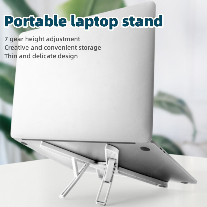 ABS Ayarlanabilir Dizüstü Bilg - Cooling Stand Tablet incelemesi ve fiyatı
