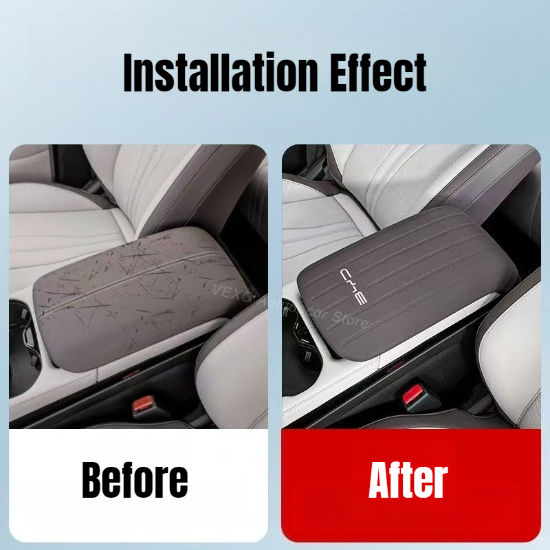 BYD Song Plus DM-i EV 2021-202 - Wireless Charging Pad incelemesi ve fiyatı