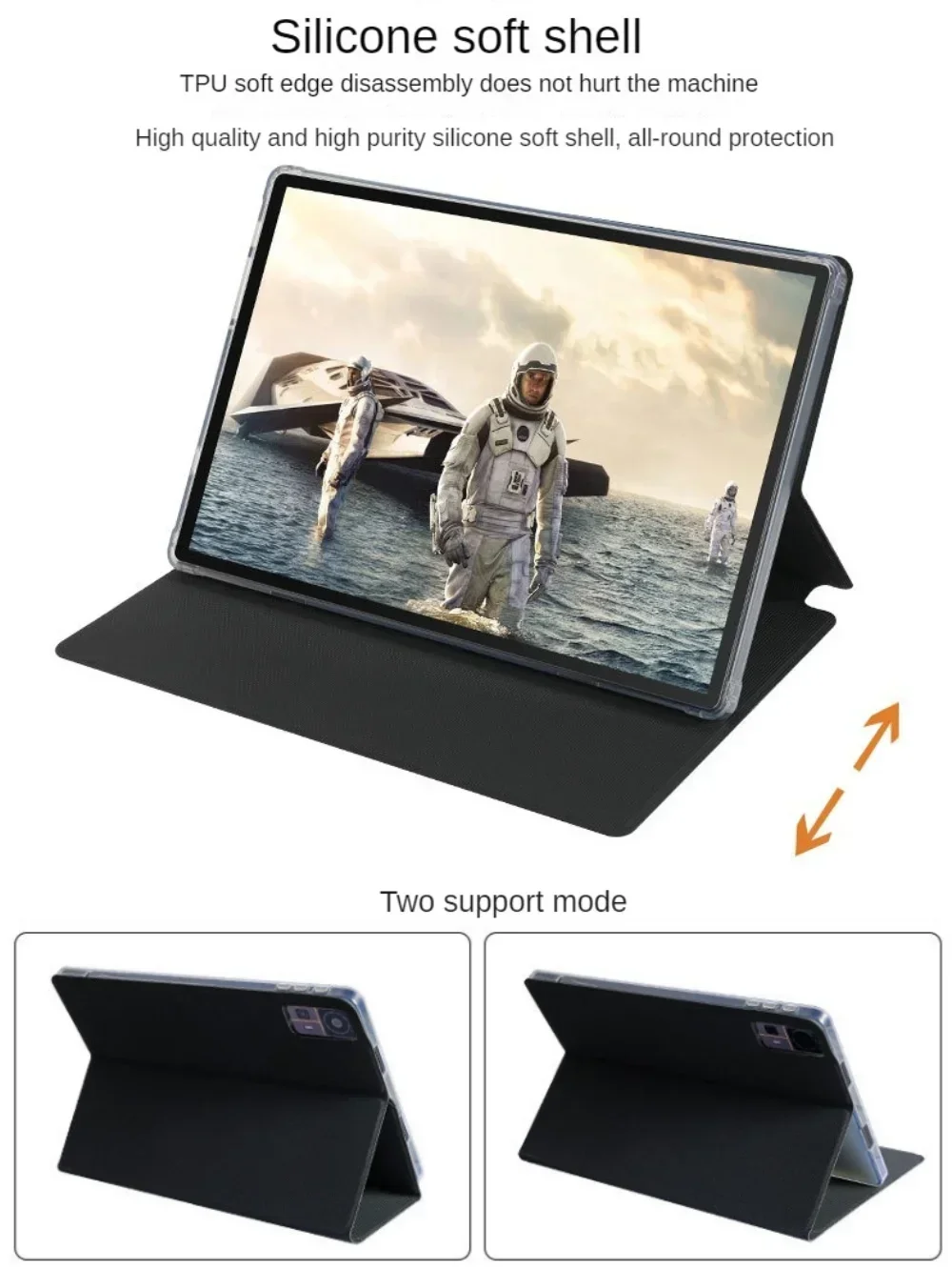 Chuwi AuPad 10.95 inç Tablet i - Chuwi Tablet Accessories incelemesi ve fiyatı