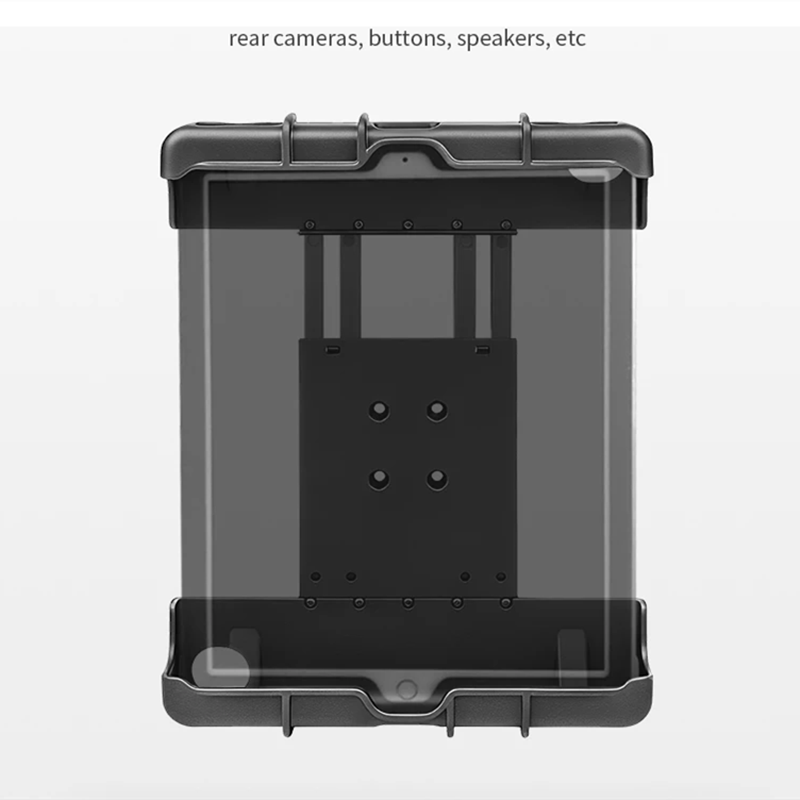 iPad Pro 12.9 için Tablet Tutu - Ram Tablet Accessories incelemesi ve fiyatı