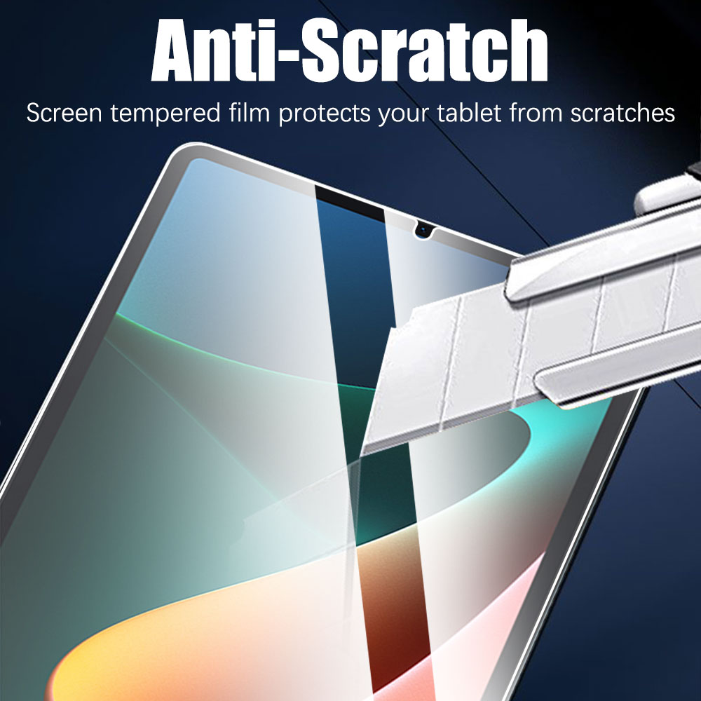 2 adet Temperli Cam Xiaomi Mi  - Cidea Tablet Accessories incelemesi ve fiyatı