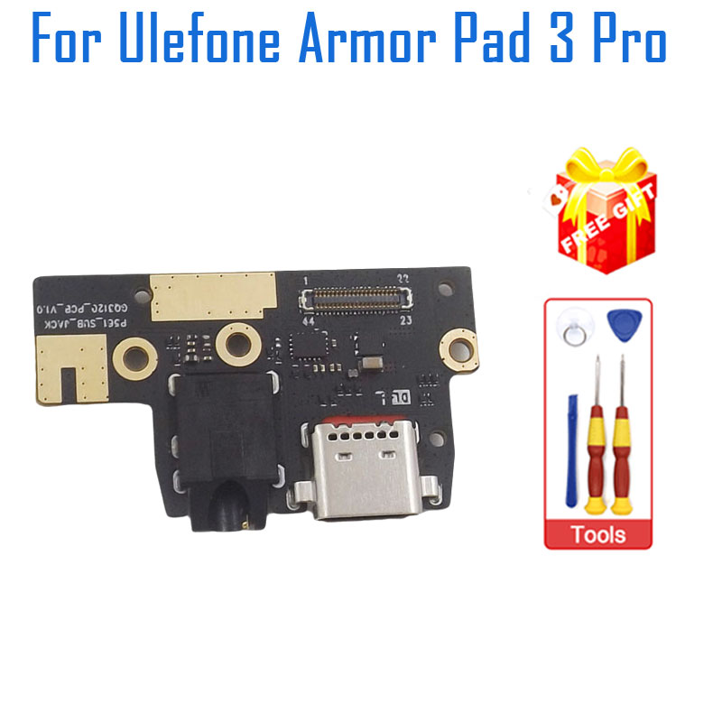 Orijinal Ulefone Armor Pad 3 p - Ulefone Tablet Accessories incelemesi ve fiyatı