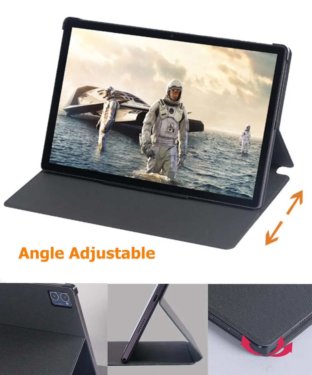 Chuwi HiPad XPro 10.51'' Table - Chuwi Tablet Accessories incelemesi ve fiyatı