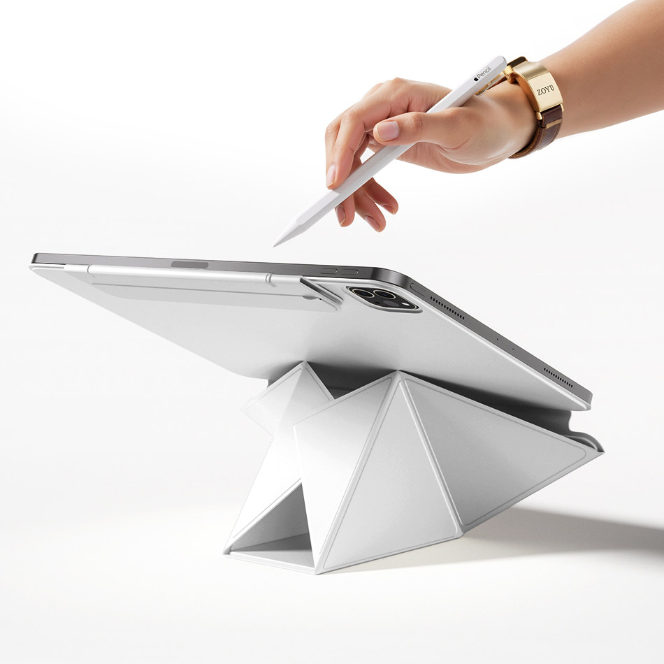 iPad Pro 13 11 Kılıfı 2025 M5  - Ipad Cover Folio incelemesi ve fiyatı