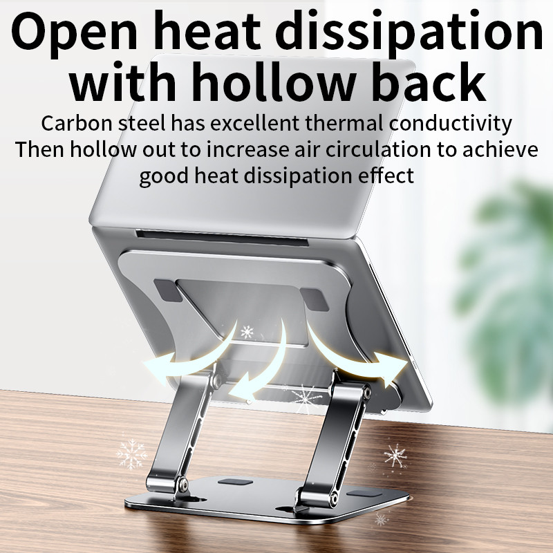 Telefon Tablet Standı Ayarlana - Cooling Stand Tablet incelemesi ve fiyatı