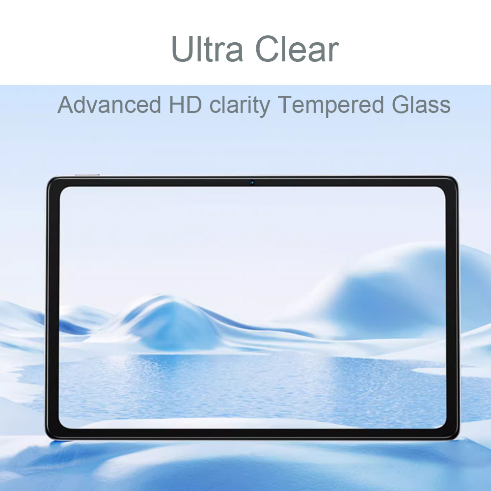 2 adet cam ekran koruyucu Blac - Blackview Tablet Accessories incelemesi ve fiyatı