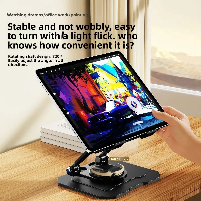 360 °   iPad için Döner Tablet - Blackview Tablet Accessories incelemesi ve fiyatı