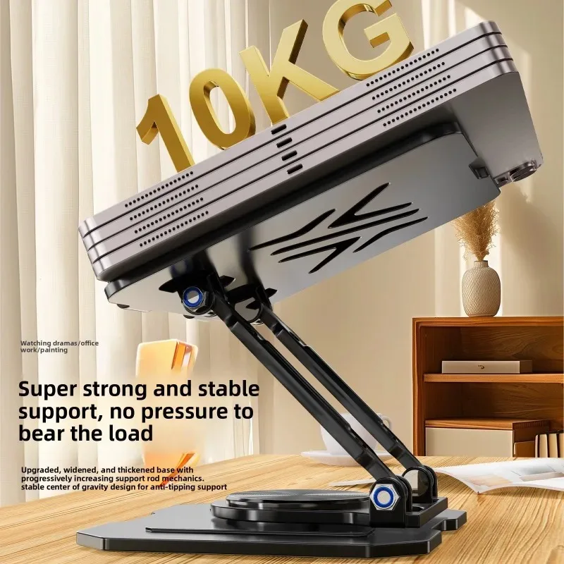 360 °   iPad için Döner Tablet - Blackview Tablet Accessories incelemesi ve fiyatı