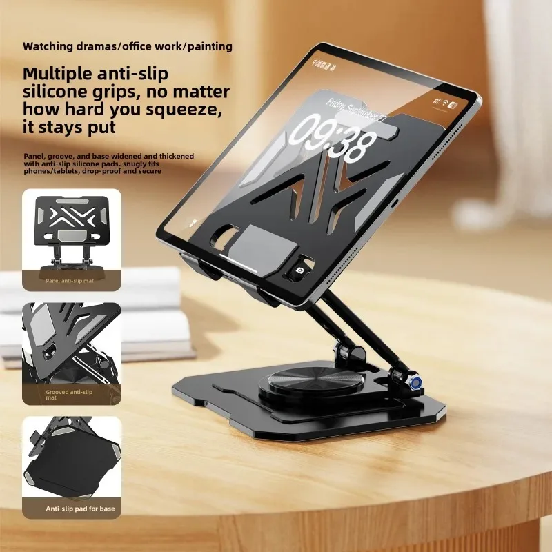 360 °   iPad için Döner Tablet - Blackview Tablet Accessories incelemesi ve fiyatı