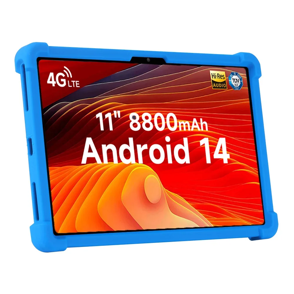 Ulefone Tab için A11 Pro 11 