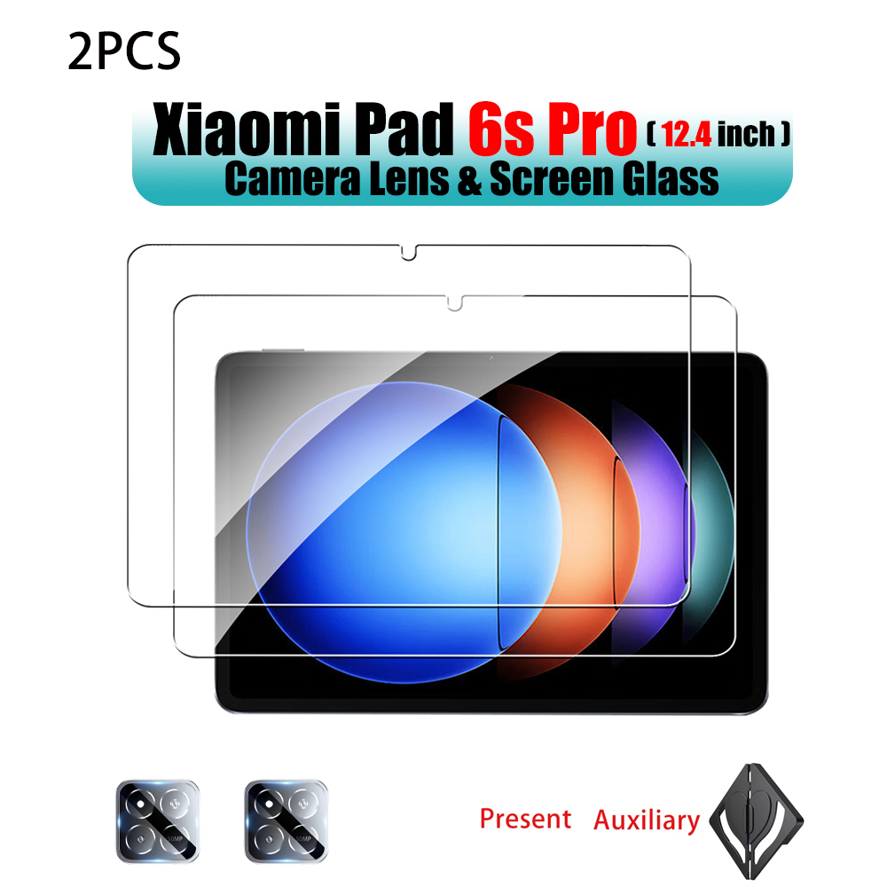 Xiaomi Pad 7 Pro 11.2 6 6s Pro - Cidea Tablet Accessories incelemesi ve fiyatı