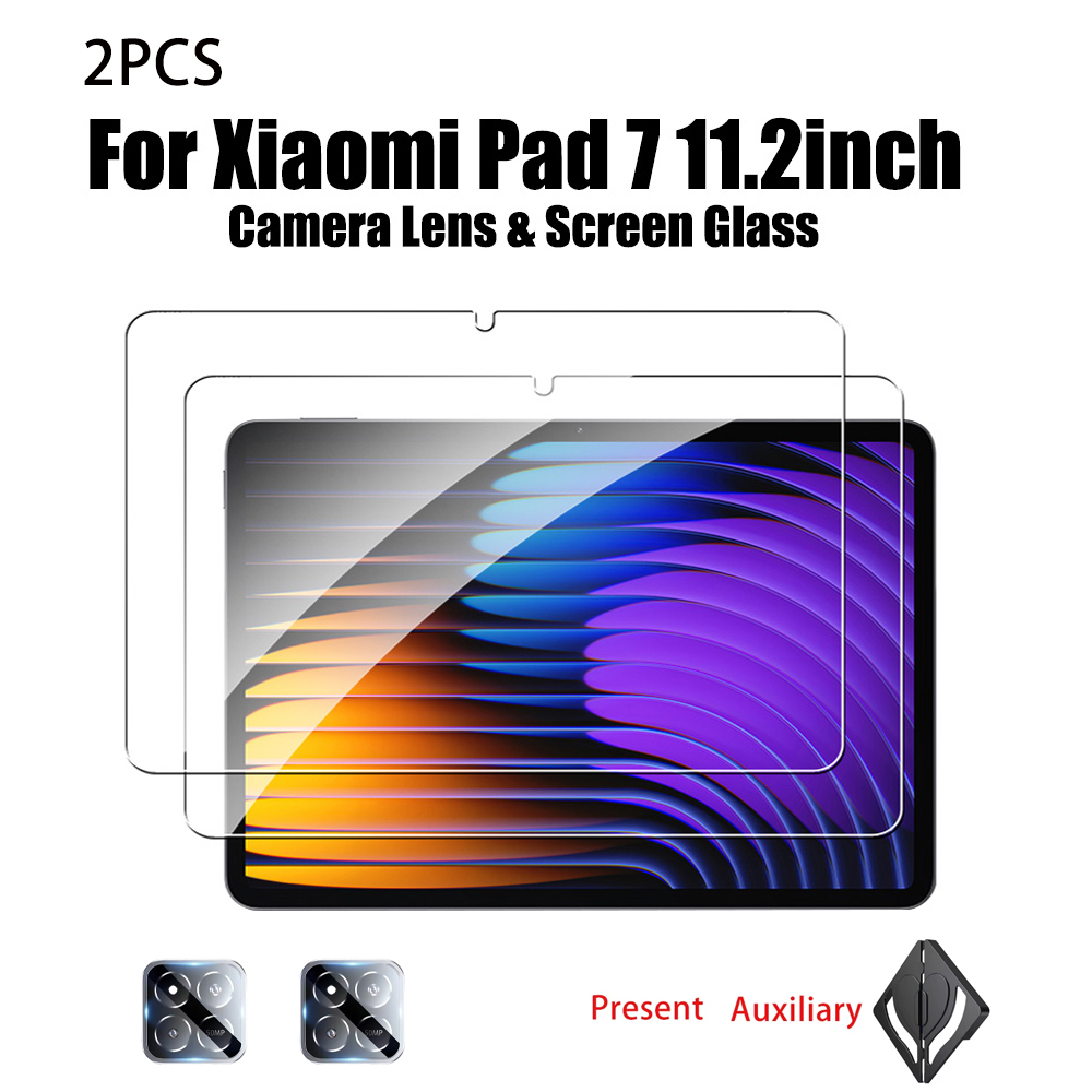 Xiaomi Pad 7 Pro 11.2 6 6s Pro - Cidea Tablet Accessories incelemesi ve fiyatı
